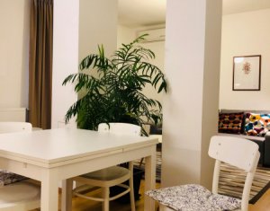 Lakás 2 szobák kiadó on Cluj-napoca, Zóna Grigorescu