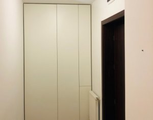 Lakás 2 szobák kiadó on Cluj-napoca, Zóna Grigorescu