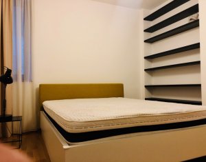 Lakás 2 szobák kiadó on Cluj-napoca, Zóna Grigorescu