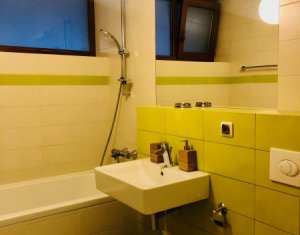 Lakás 2 szobák kiadó on Cluj-napoca, Zóna Grigorescu