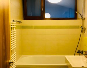 Lakás 2 szobák kiadó on Cluj-napoca, Zóna Grigorescu