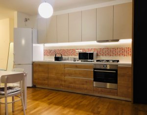 Lakás 2 szobák kiadó on Cluj-napoca, Zóna Grigorescu