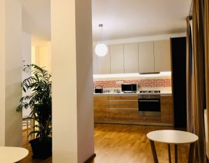 Lakás 2 szobák kiadó on Cluj-napoca, Zóna Grigorescu