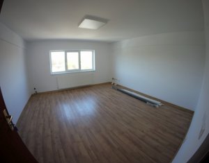 Office for rent, 126m2 in Cluj-napoca, zone Someseni
