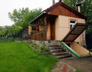 Ház 4 szobák eladó on Chinteni