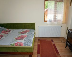 Ház 4 szobák eladó on Chinteni