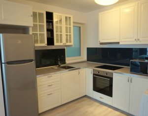 Lakás 2 szobák kiadó on Cluj-napoca, Zóna Buna Ziua