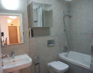 Lakás 2 szobák kiadó on Cluj-napoca, Zóna Buna Ziua