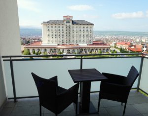 Lakás 2 szobák kiadó on Cluj-napoca, Zóna Buna Ziua