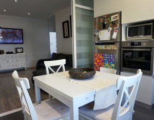 Lakás 3 szobák kiadó on Floresti