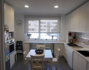 Lakás 3 szobák kiadó on Floresti