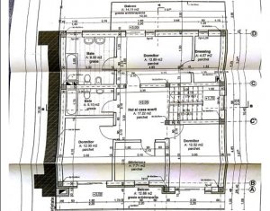 Ház 5 szobák eladó on Feleacu