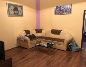 , 44m2 on Cluj-napoca, Zóna Centru