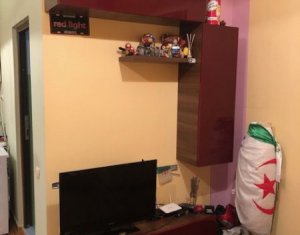 Lakás 2 szobák kiadó on Cluj-napoca, Zóna Centru