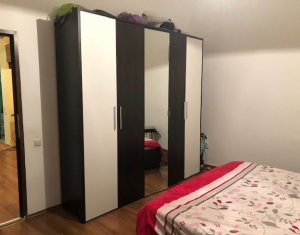 Lakás 2 szobák kiadó on Cluj-napoca, Zóna Centru