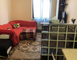 Lakás 2 szobák kiadó on Cluj-napoca, Zóna Centru