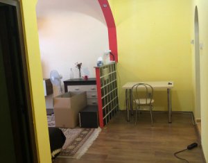 Lakás 2 szobák kiadó on Cluj-napoca, Zóna Centru
