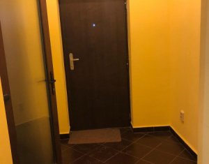 Lakás 2 szobák kiadó on Cluj-napoca, Zóna Centru