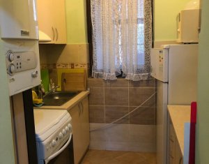 Lakás 2 szobák kiadó on Cluj-napoca, Zóna Centru