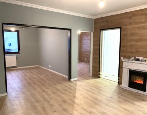 , 100m2 on Cluj-napoca, Zóna Grigorescu