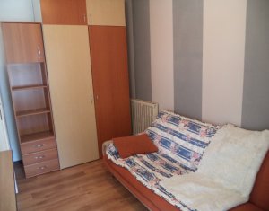 Lakás 3 szobák kiadó on Cluj-napoca, Zóna Grigorescu