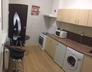 Lakás 1 szobák kiadó on Cluj-napoca, Zóna Centru