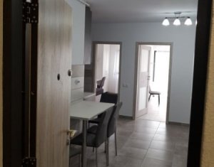 Lakás 2 szobák kiadó on Cluj-napoca, Zóna Gheorgheni