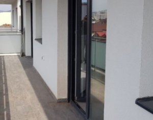 Lakás 2 szobák kiadó on Cluj-napoca, Zóna Gheorgheni