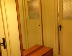 Lakás 2 szobák eladó on Cluj-napoca, Zóna Manastur