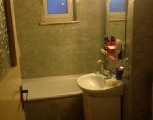 Lakás 2 szobák eladó on Cluj-napoca, Zóna Manastur