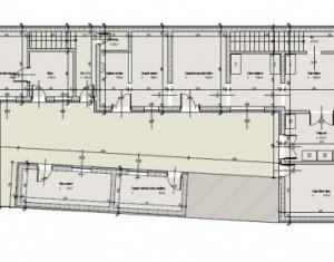 Spatiu autorizat Panificatie - Cofetarie - Horeca in Marasti