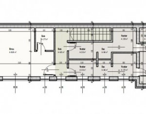 Spatiu autorizat Panificatie - Cofetarie - Horeca in Marasti