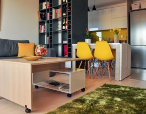 , 50m2 on Cluj-napoca, Zóna Marasti