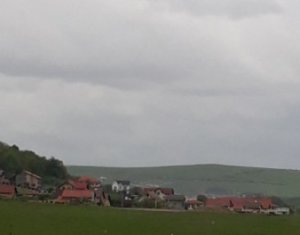 Telek eladó on Sannicoara