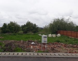 , 1585m2 on Sannicoara