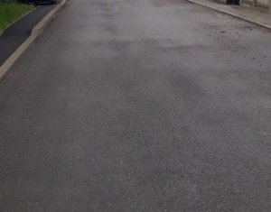 Telek eladó on Sannicoara