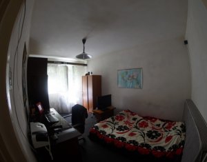 Lakás 4 szobák eladó on Cluj-napoca, Zóna Manastur