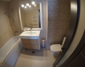 Lakás 2 szobák kiadó on Cluj-napoca, Zóna Europa