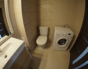 Lakás 2 szobák kiadó on Cluj-napoca, Zóna Europa