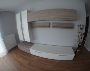 Lakás 2 szobák kiadó on Cluj-napoca, Zóna Europa