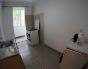 Lakás 2 szobák kiadó on Cluj-napoca, Zóna Grigorescu