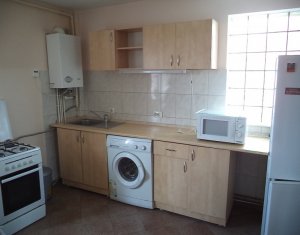 Lakás 1 szobák kiadó on Cluj-napoca, Zóna Someseni