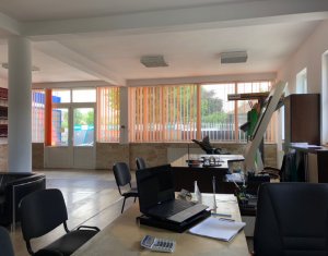 Commercial space for rent in Cluj-napoca, zone Bulgaria