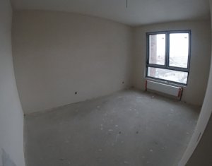 Lakás 2 szobák eladó on Cluj-napoca, Zóna Intre Lacuri