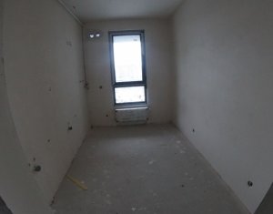 Lakás 2 szobák eladó on Cluj-napoca, Zóna Intre Lacuri