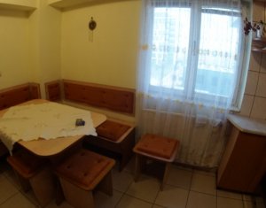 Lakás 3 szobák eladó on Cluj-napoca, Zóna Marasti