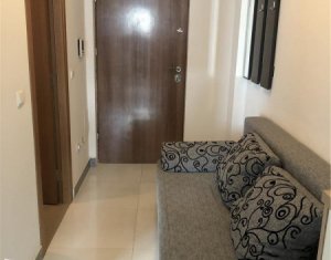 Lakás 1 szobák kiadó on Cluj-napoca, Zóna Intre Lacuri