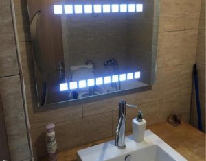 Lakás 1 szobák kiadó on Cluj-napoca, Zóna Intre Lacuri