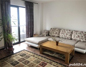 Lakás 1 szobák kiadó on Cluj-napoca, Zóna Intre Lacuri