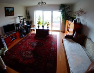 Lakás 3 szobák eladó on Cluj-napoca, Zóna Gheorgheni